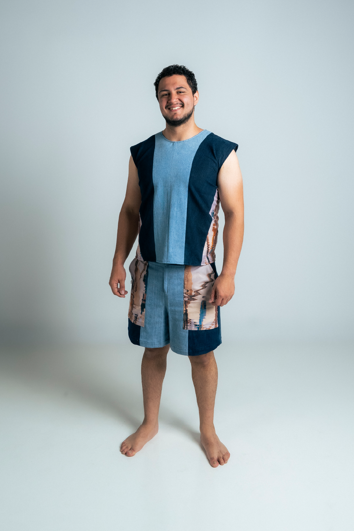 Modelo Arena - Short