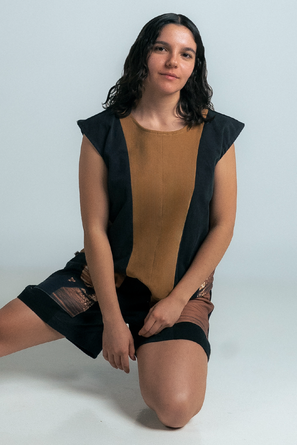 Modelo Arena - Short