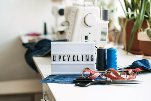 Qué es el Upcycling: Transformando Residuos en Tesoros
