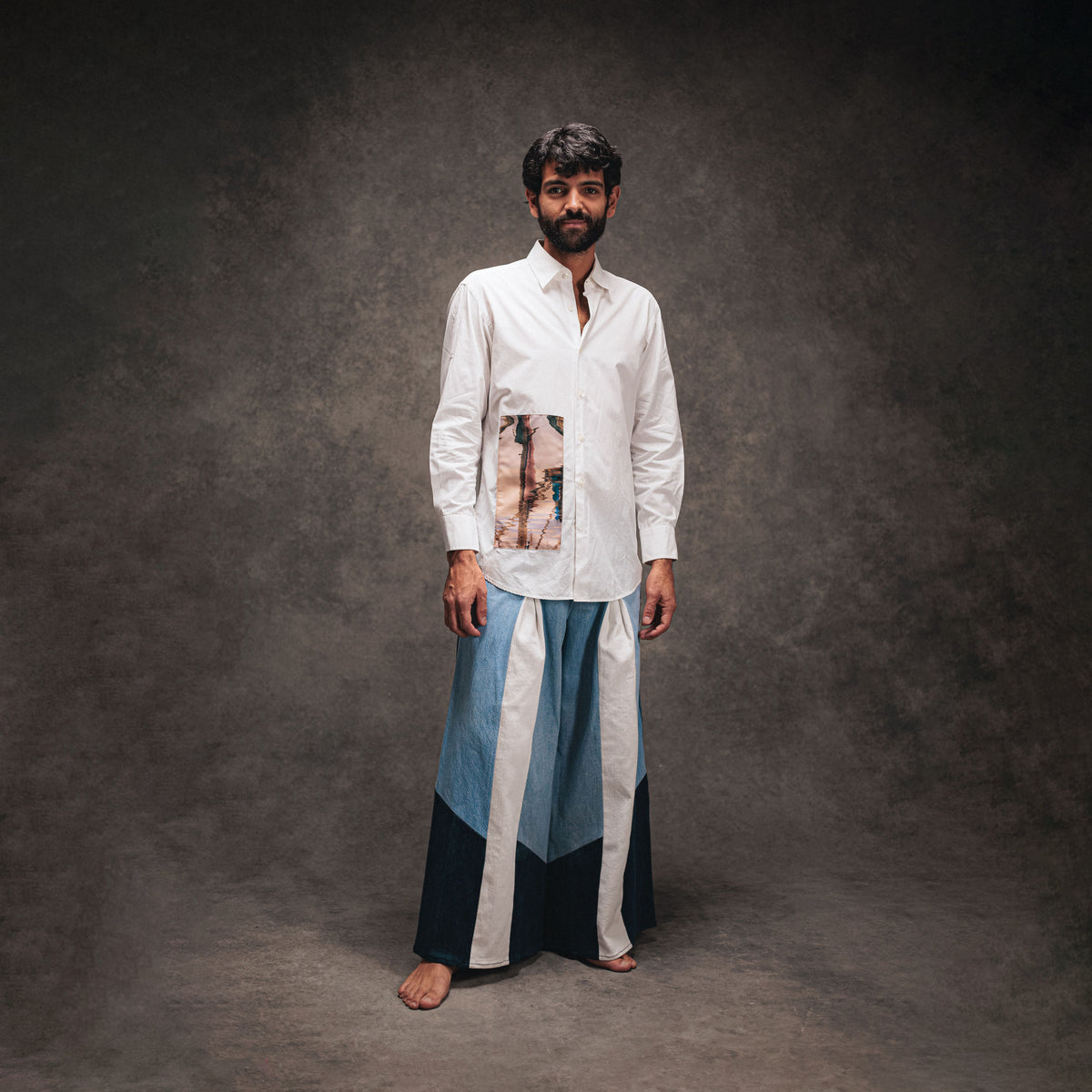 Pantalón - Cauce