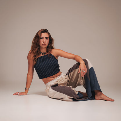 Pantalón - Cauce