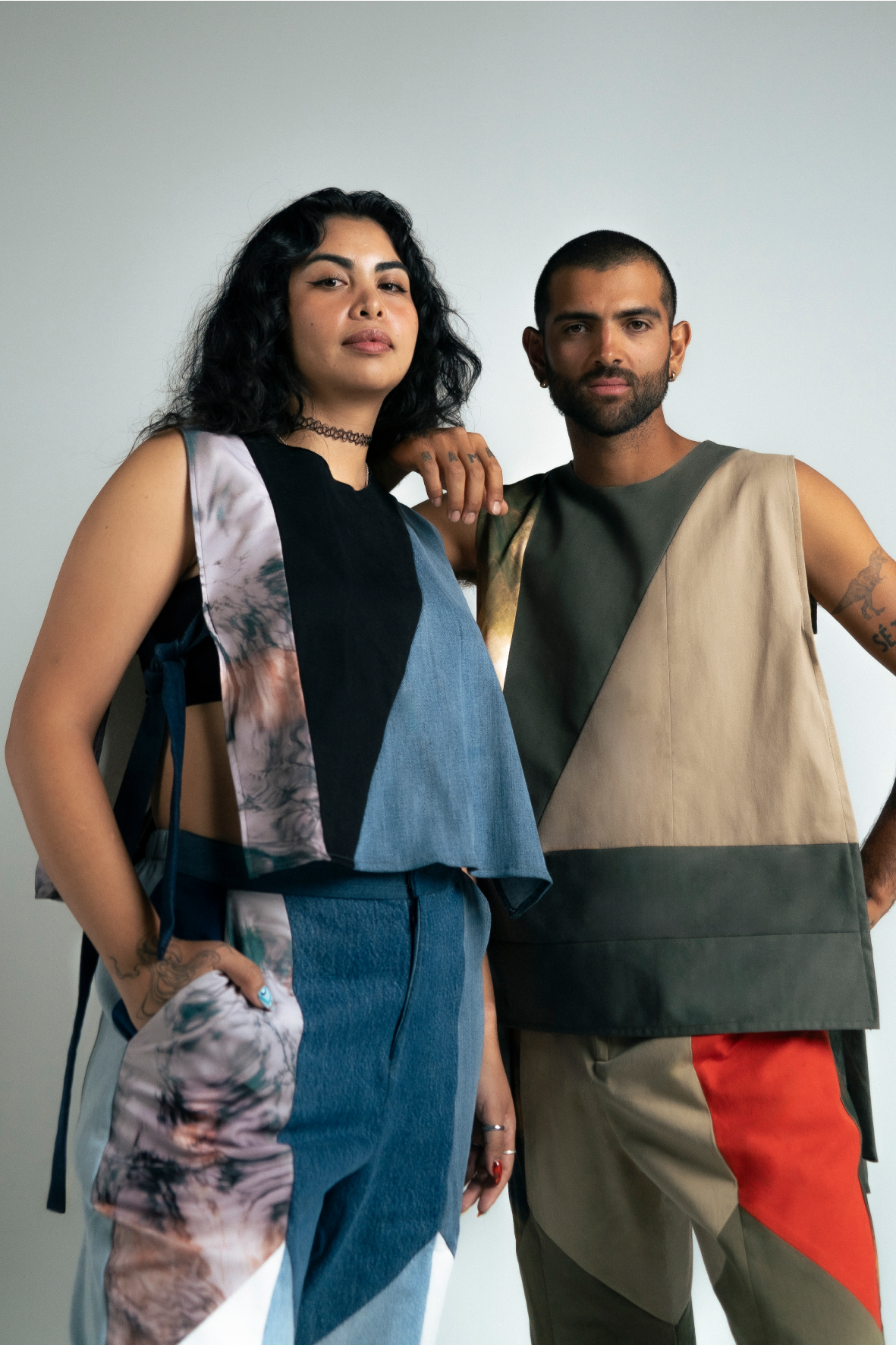 Modelo Distorsión - Top