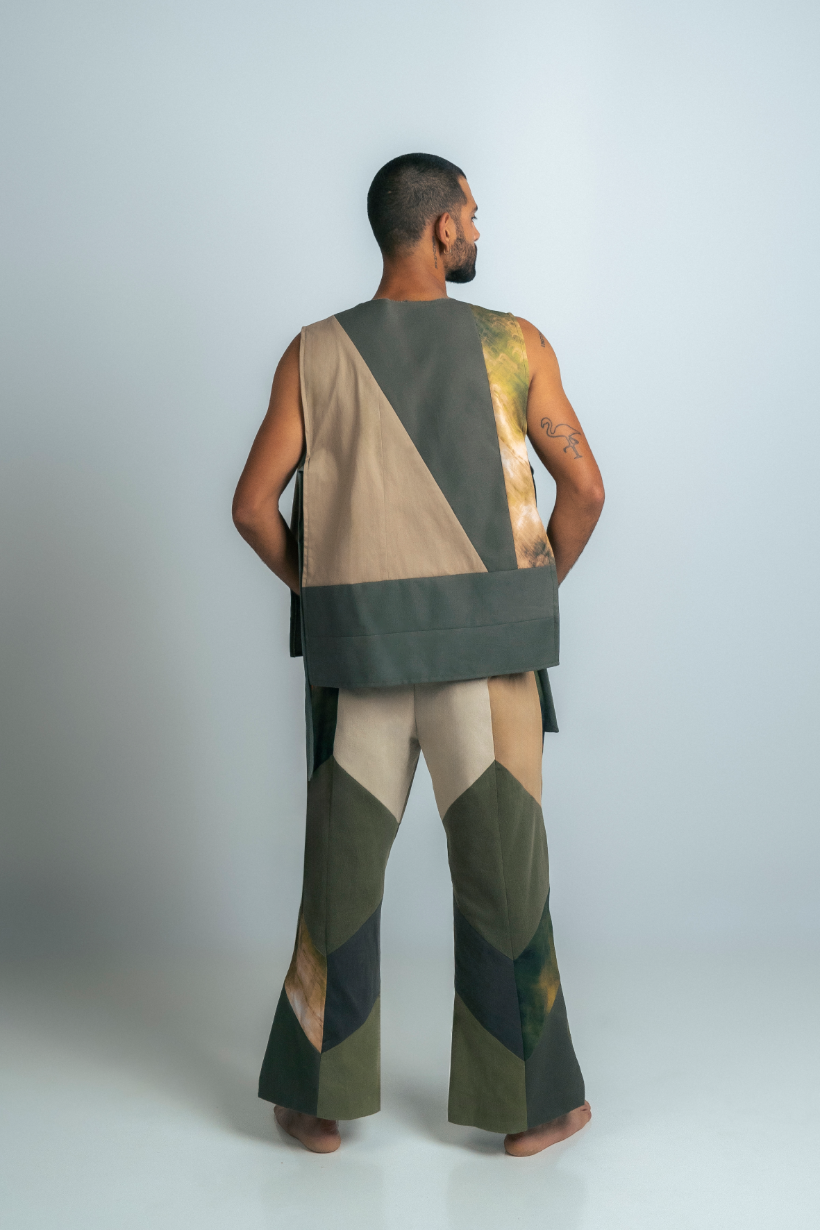 Modelo Distorsión - Top