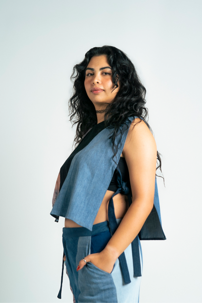 Modelo Distorsión - Top