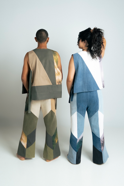 Modelo Distorsión - Top