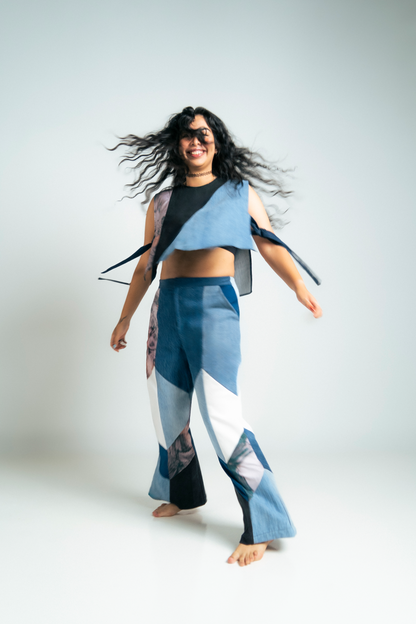 Modelo Distorsión - Top