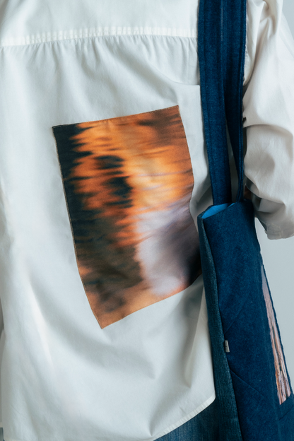 Modelo RG60 - Camisa