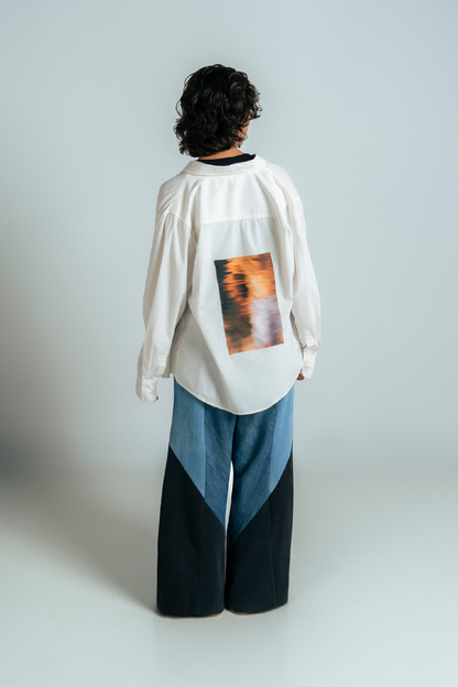 Modelo RG60 - Camisa