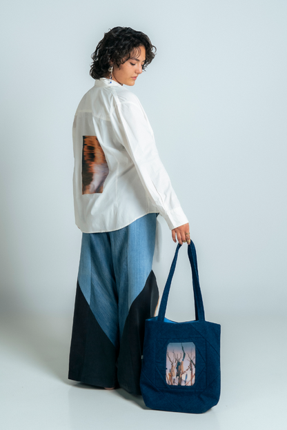 Modelo RG60 - Camisa