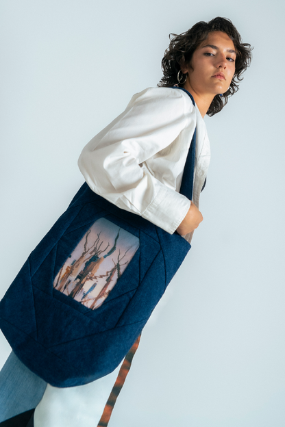 Modelo RG60 - Camisa