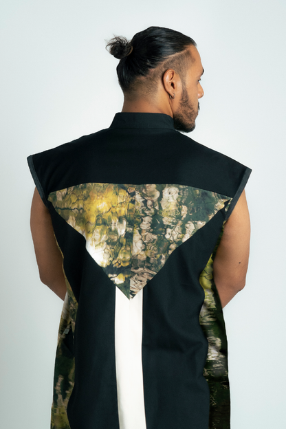 Model RG - Vest