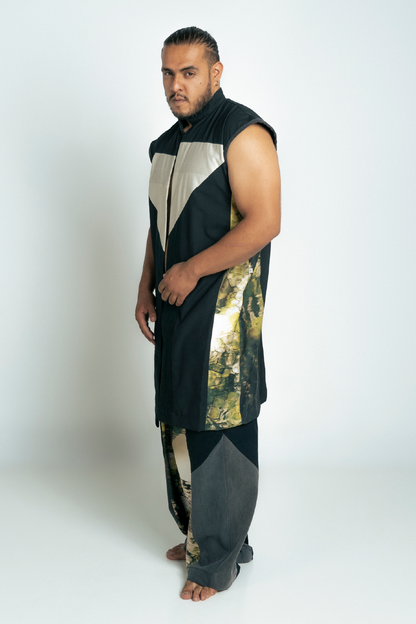 Model RG - Vest