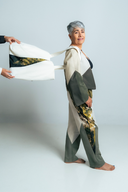 Modelo Reverberación - Pantalón