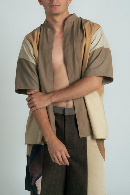 Modelo Ruido - Short