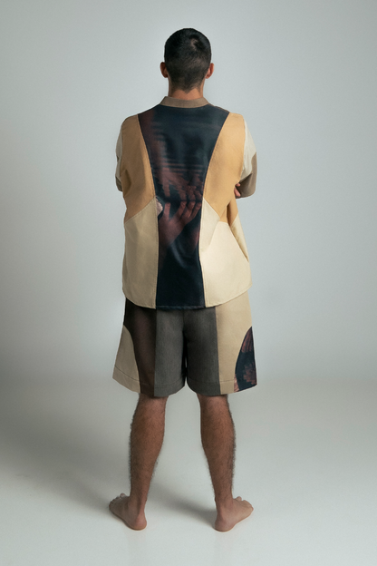 Modelo Ruido - Short