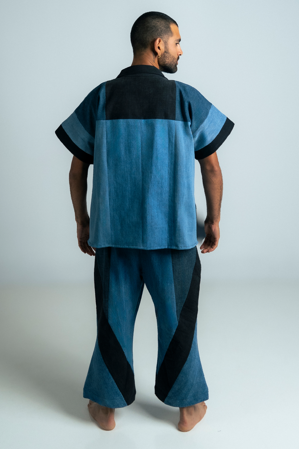 Modelo Sombra - Pantalón